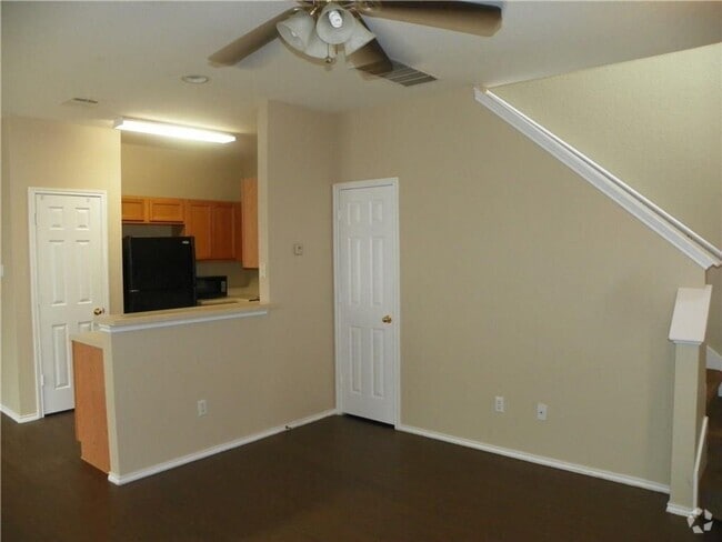 Building Photo - 13704 Harris Ridge Blvd Unit A Rental