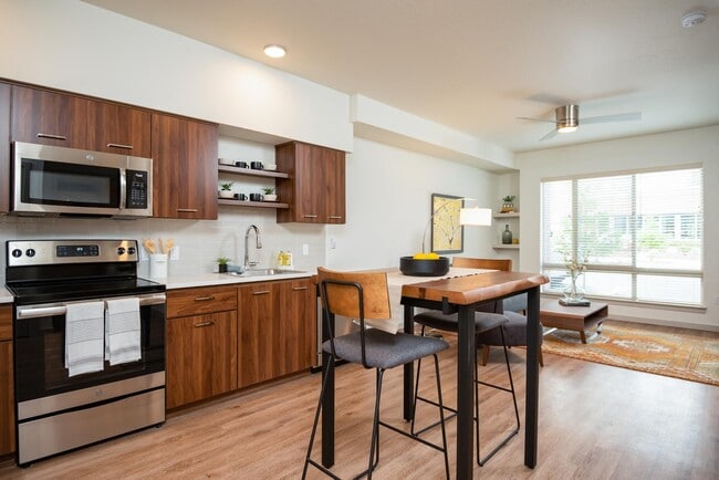 Windsor at Amberglen Apartments | Kitchen