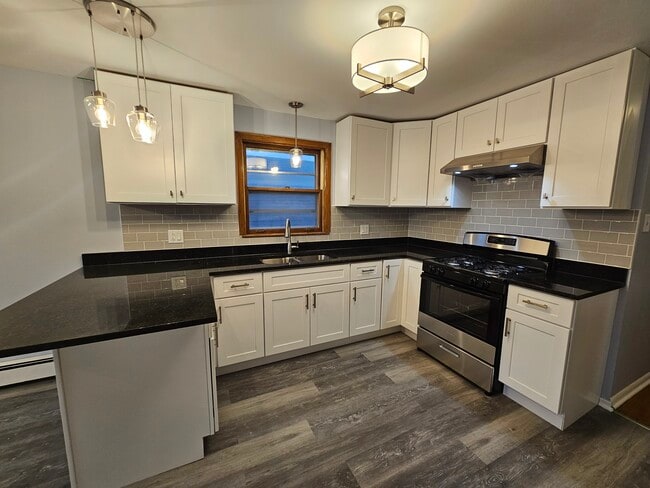 4640 South Avers Avenue Unit 2F