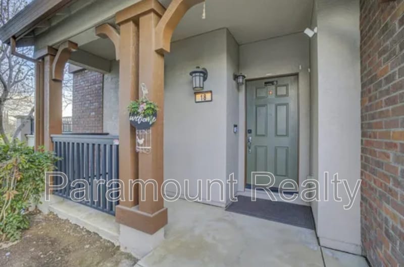 Photo - 18 S Rio Rapido Dr Townhome