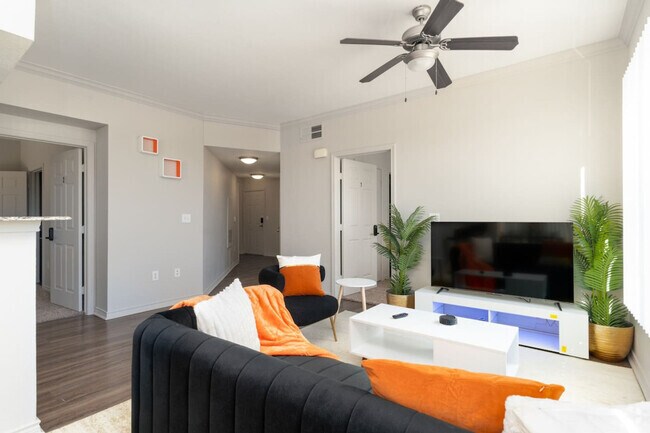 Building Photo - 4000 Sigma Rd Unit ID1228623P Rental