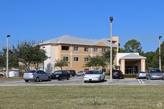 Photo - Villa Seton Apartments