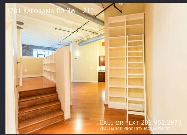 Photo - 1701 Kalorama Rd NW Unidad 210