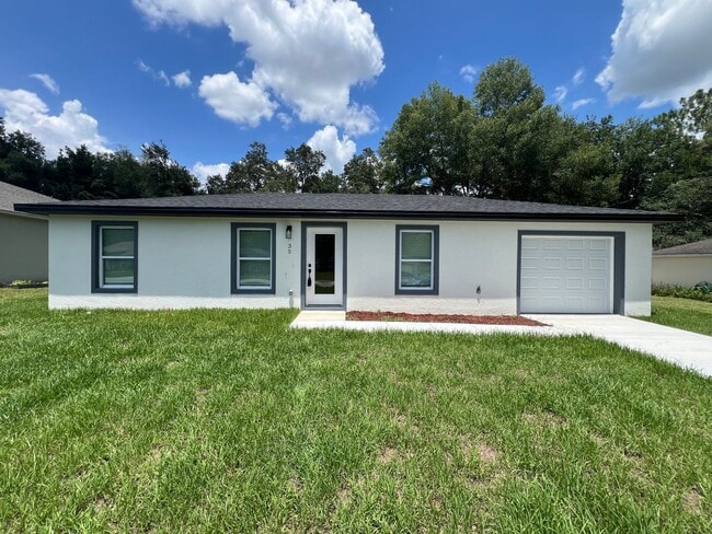 Building Photo - GREAT 3 BD/2BA Home in Ocala!!