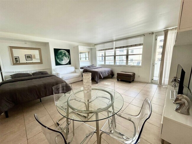 Building Photo - 100 Lincoln Rd Unit 403 Rental