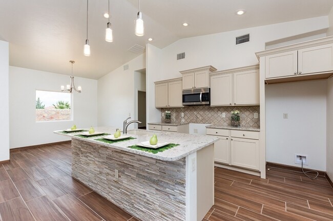 Photo - 4507 Mesa Central Dr