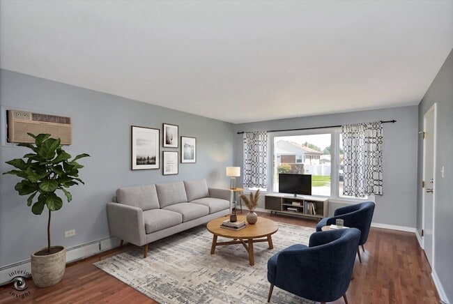 Photo - 9628 Kilpatrick Ave Unit 1