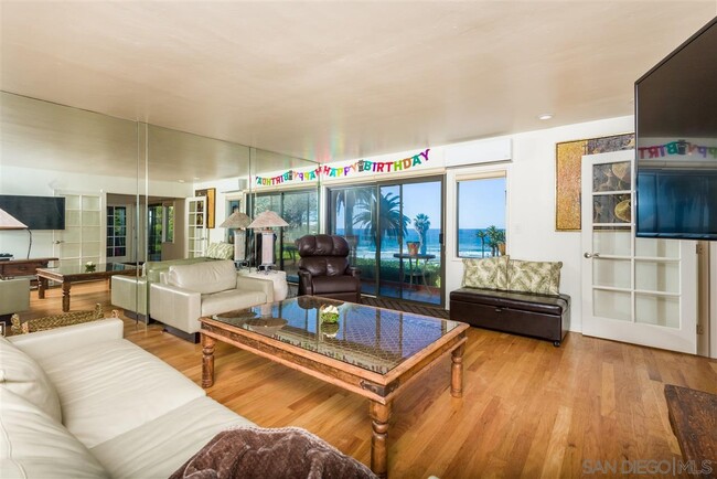 Building Photo - 1558 Camino Del Mar Unit 419 Rental