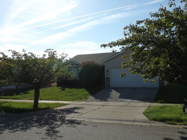 Photo - Home in the Landings!