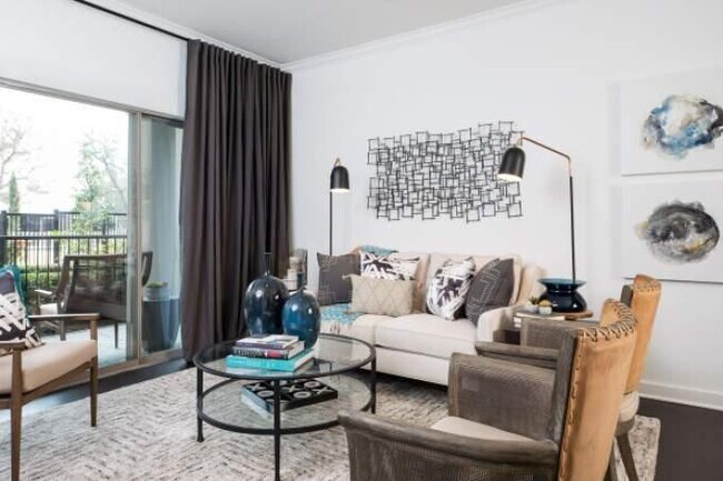 Photo - 1 bedroom in Austin TX 78728 Unit 1018