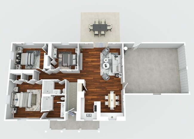 Photo - 209 Moss Hill Ln