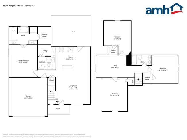 Photo - 4850 Beryl Dr