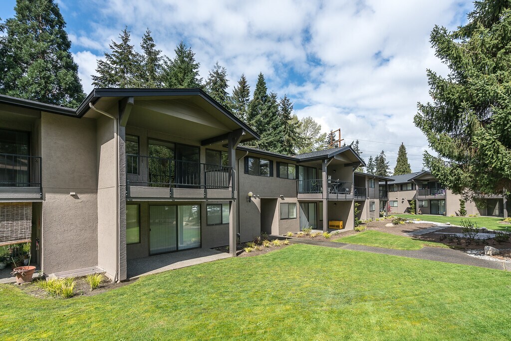 Del Mar Village Apartments For Rent In Newcastle Wa Forrent Com