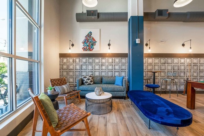 Photo - The Patterson Social