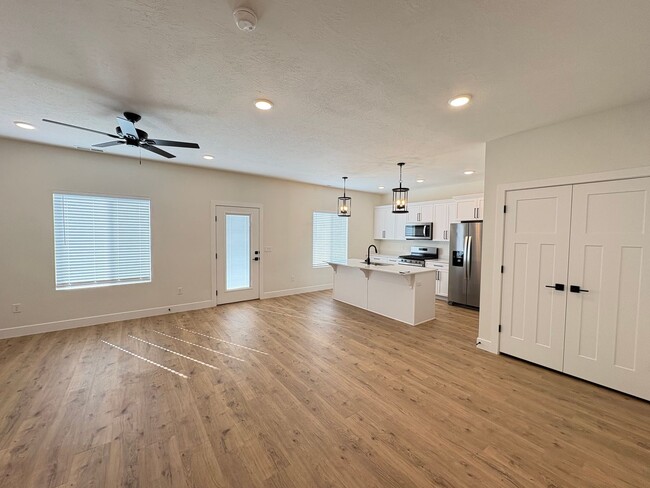 Photo - Brand New Home Avalible