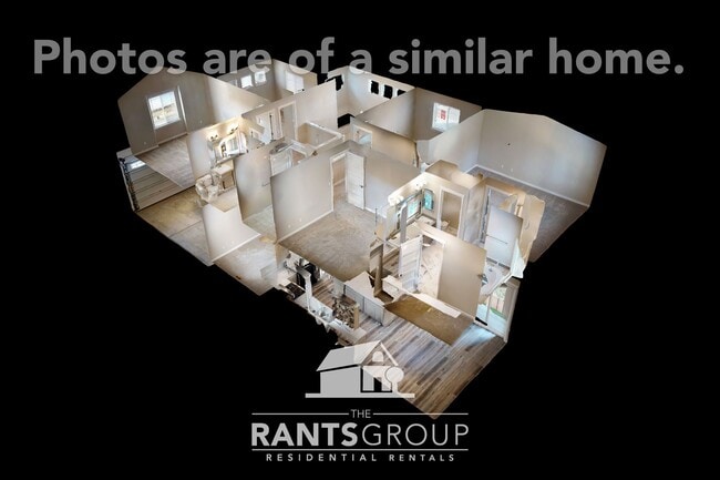 Photo - Beautiful New Home in Bradbury Subdivision! Easy I5 Access!