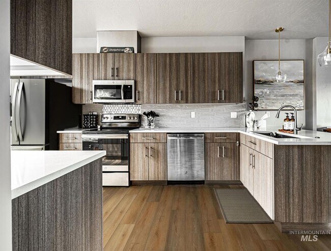 Photo - Luxury Apartment