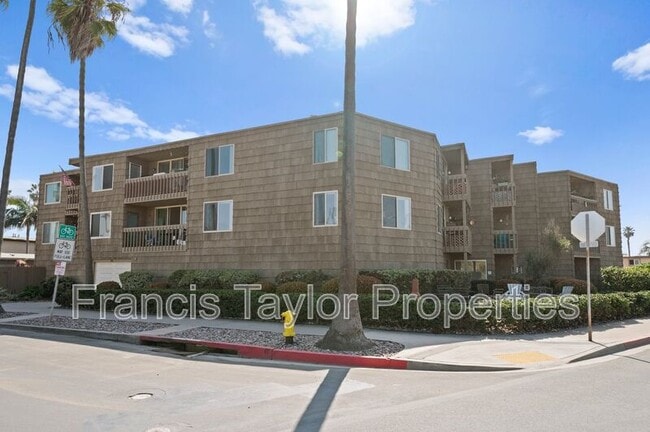 Building Photo - 5155 W Point Loma Blvd Unit 14