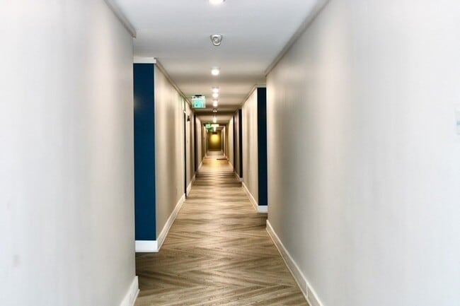 Hallways