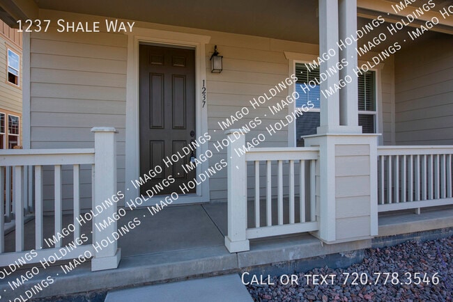 Photo - 1237 Shale Dr