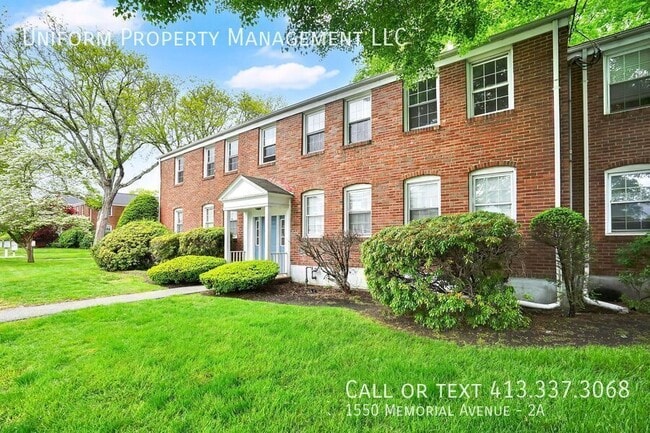Photo - 1550 Memorial Ave Unit 2A