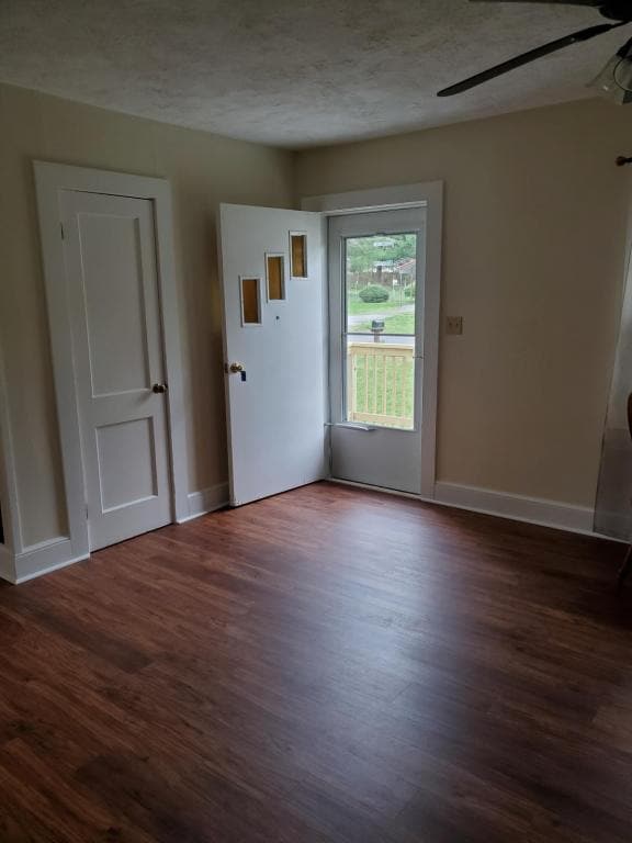 Photo - 605 Pocahontas St