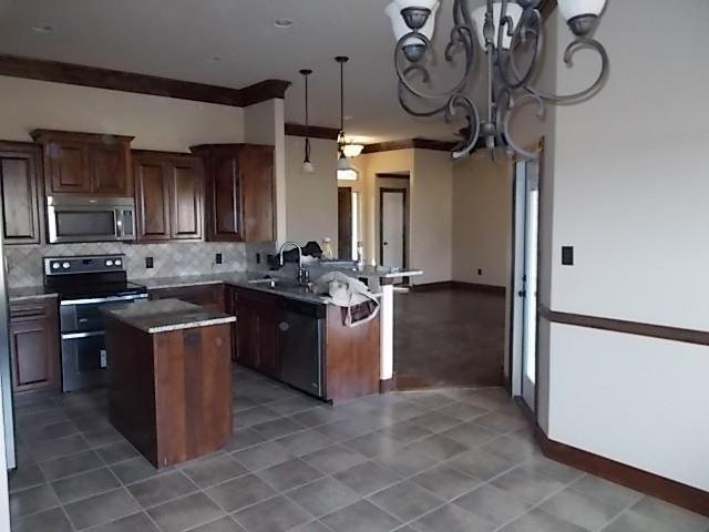 Photo - 1326 Briar Cliff Path