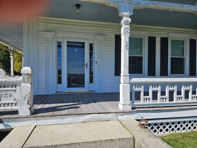 Photo - 2 Bedroom townhouse style apartment