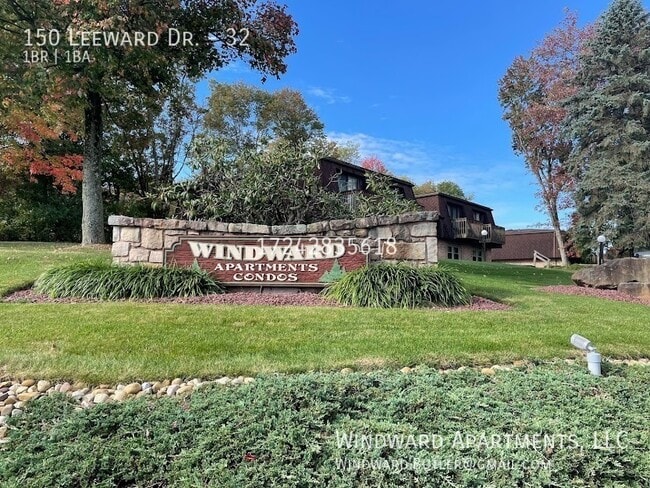 Building Photo - 150 Leeward Dr Unit 32 Rental