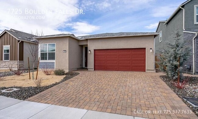 Building Photo - 7725 Boulder Falls Dr