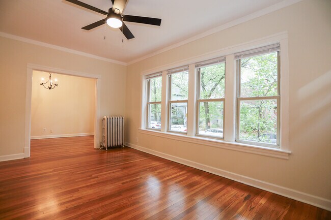 Photo - 5546 N Magnolia Ave Unit #1E