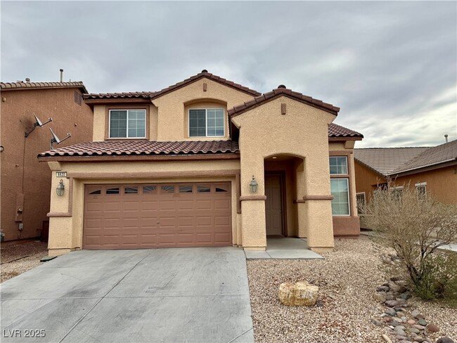 Photo - 6620 N Lavender Lion Street, Casa