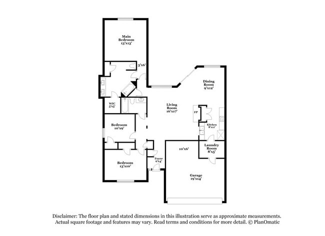 Photo - 12755 Serenade Cir N