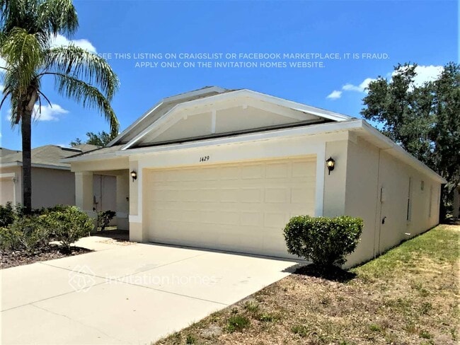 Photo - 1429 Delano Trent St