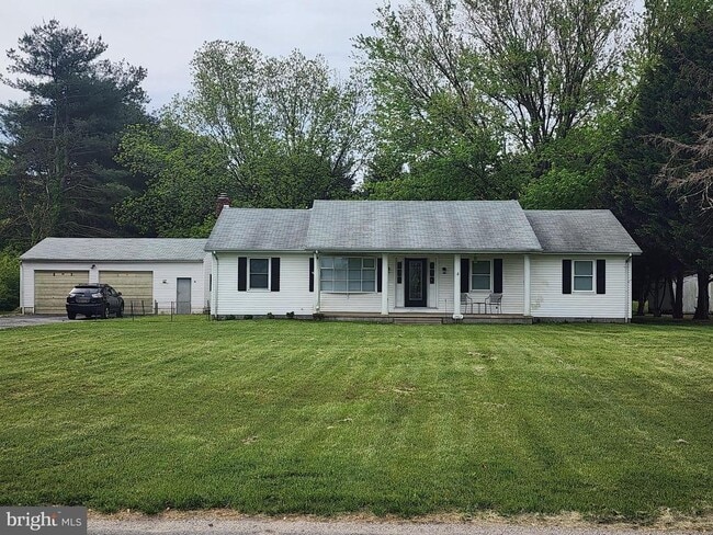 Photo - 2462 Bowers Beach Rd