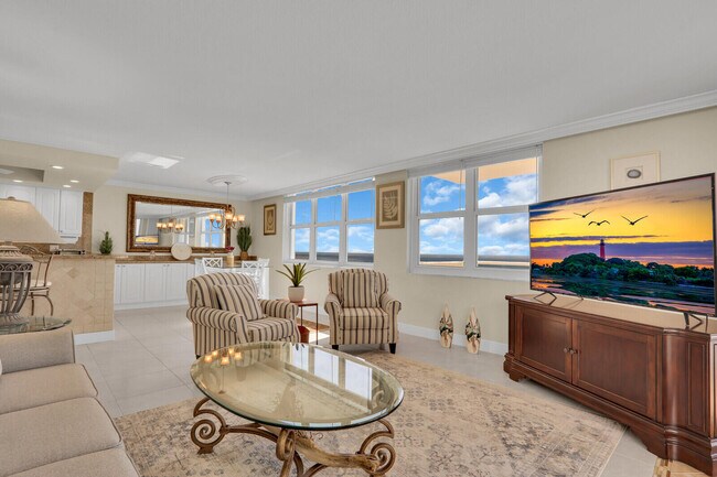 Photo - 5440 N Ocean Dr Unit 907