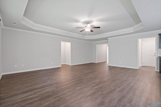Photo - 1031 Orvil Smith Rd