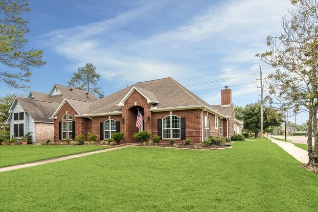 Building Photo - 20334 Hampshire Rocks Dr Rental