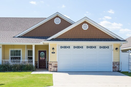 Beautiful 3 Bedroom Duplex Located in Waco... - Beautiful 3 Bedroom Duplex Located in Waco... Townhome