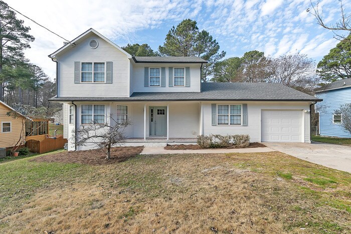 Photo - 2614 Bronco Trail (Duluth, GA)