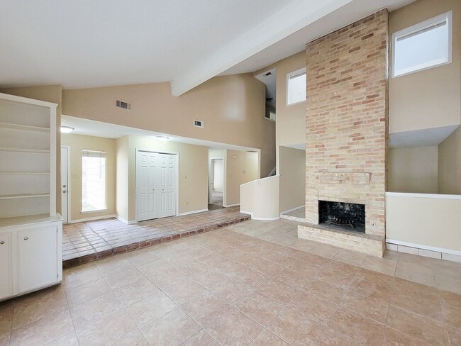 Photo - Come and view this open floor plan with much potential. Formal and dining room, granite counters,...