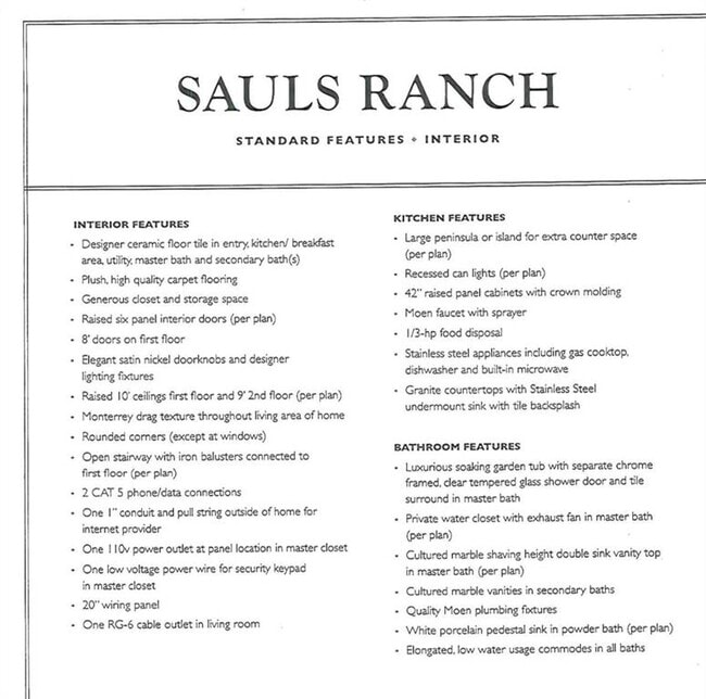 Photo - 1319 Overture Pl