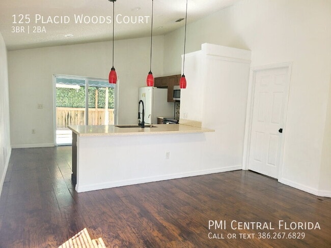 Photo - 125 Placid Woods Ct