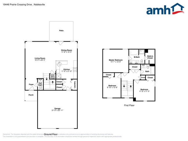 Photo - 19446 Prairie Crossing Dr