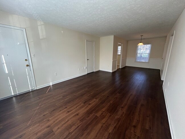 Princeton Circle West Apartments