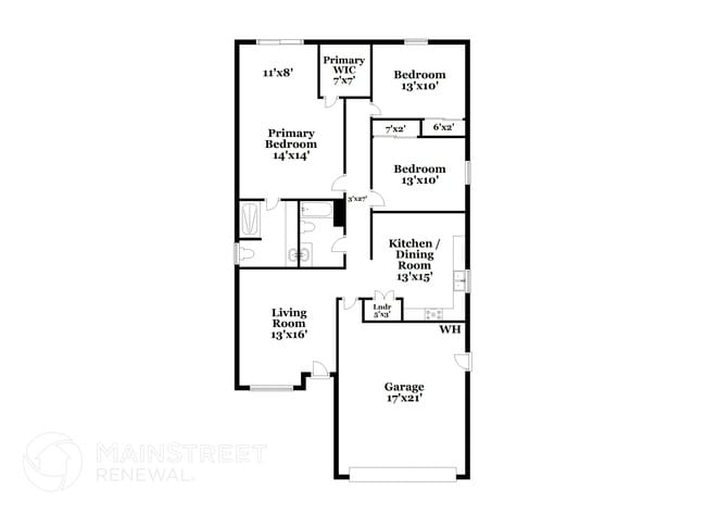 Photo - 401 N 111th Way