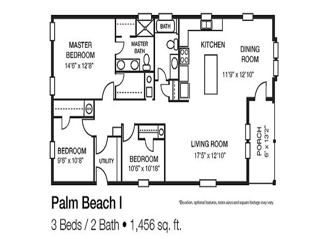 Building Photo - 10781 SW 30th Ct Rental