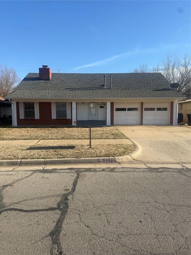 Building Photo - 2248 Laneway Dr