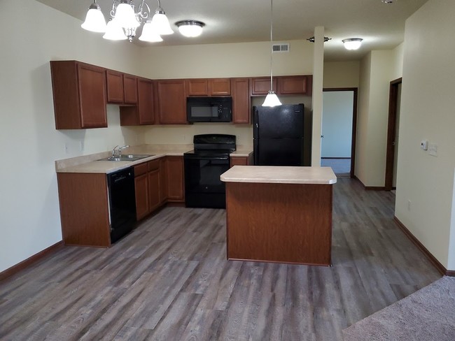 Photo - Sunset Terrace