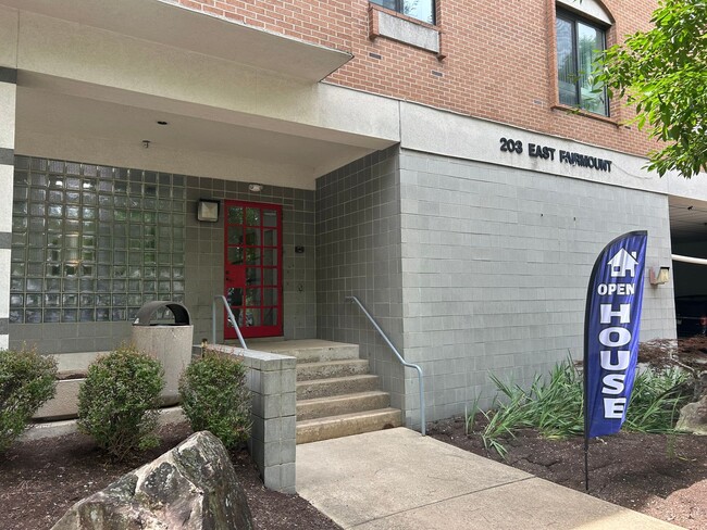Photo - Fairmount East II - 2 Bed 2 Bath Corner Ap... Unit 119